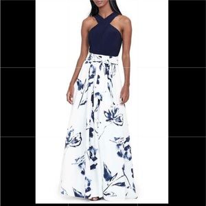 Lauren | Ralph Lauren Maxi Dress